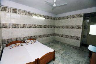Hotel Satya Raksha, Jabalpur 3